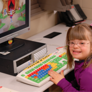 Computer & Tablet Access