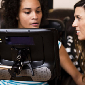 Speech Generating Devices