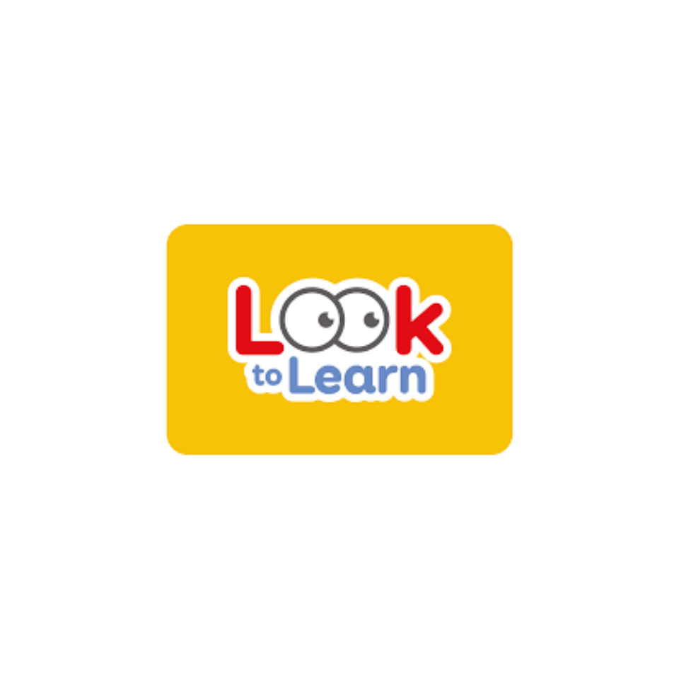 Look to Learn