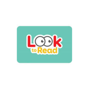 Look to Read