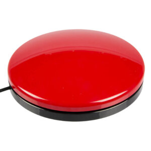 Big Buddy Button