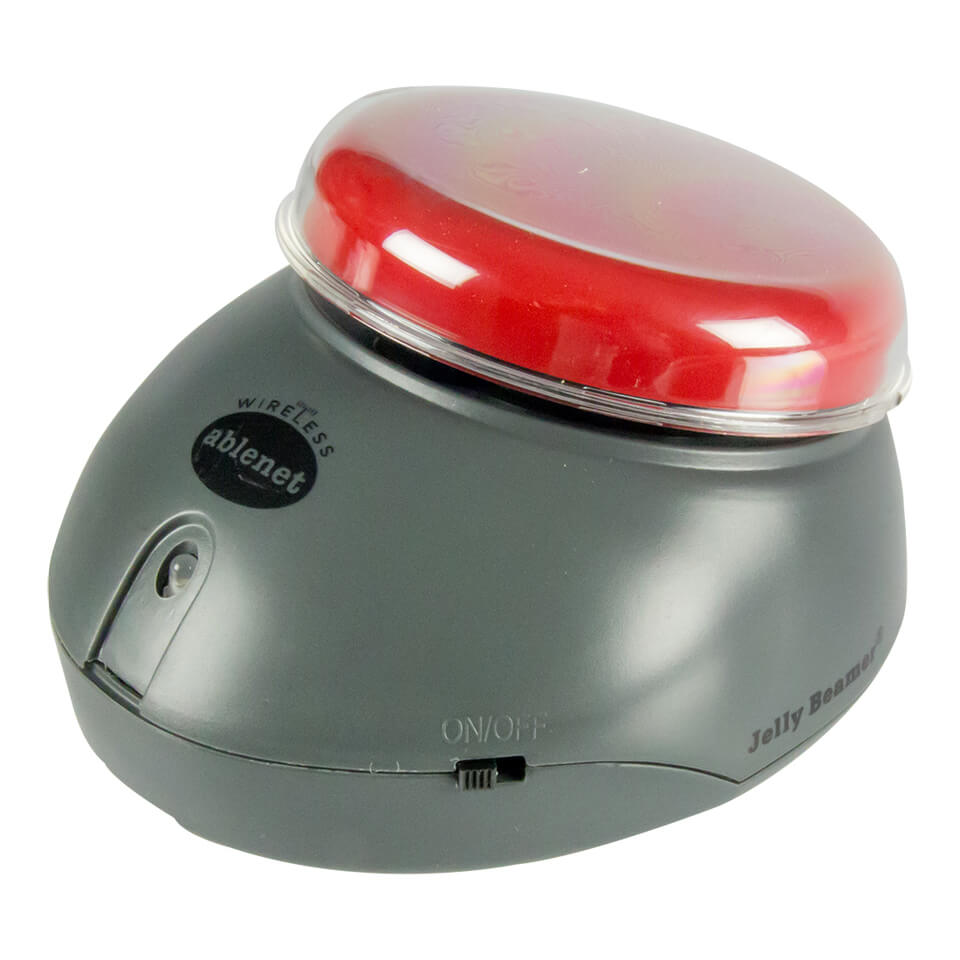Jelly Beamer Transmitter