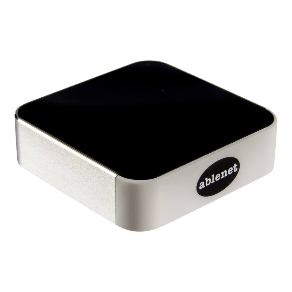 Mini Beamer Transmitter