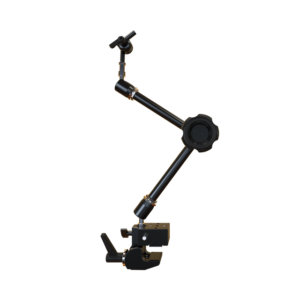 One Mounting Arm