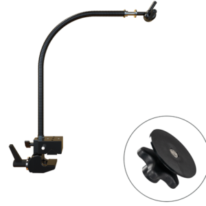 Flex Mounting Arm