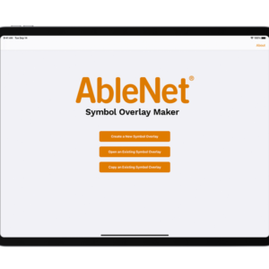 Free Symbol Overlay From Ablenet