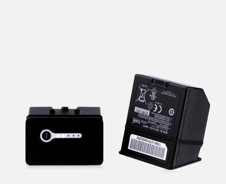 I-15 or I-12 Battery Pack