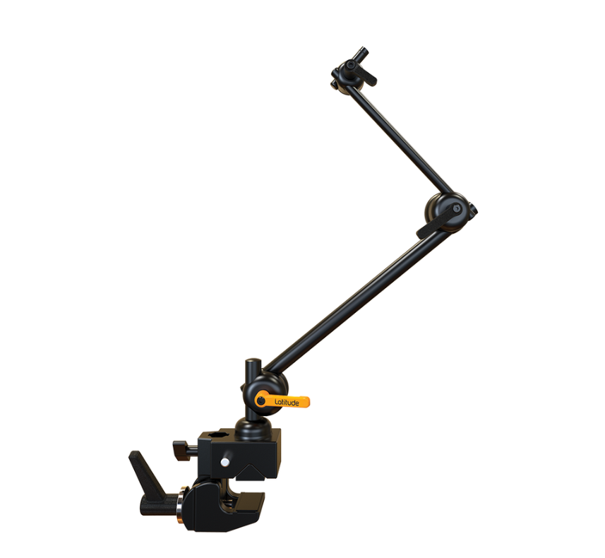 Latitude 360