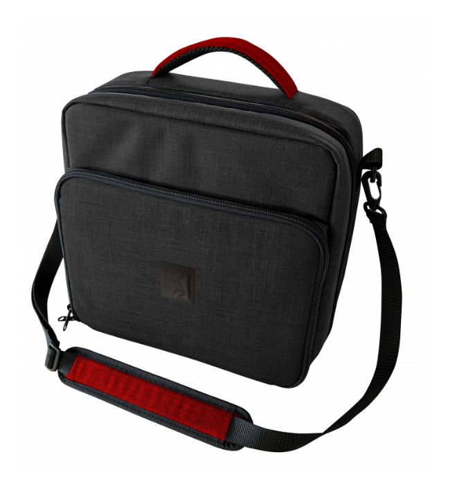 Rehadapter Bag