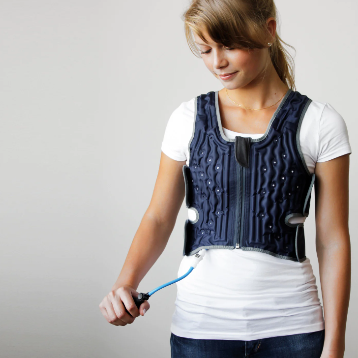 Pressure Vest
