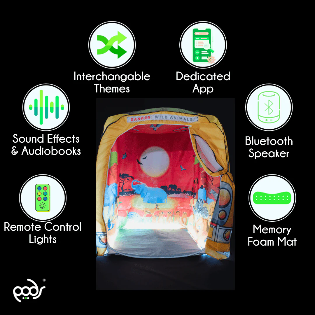 PODSpop Regular - Image 4