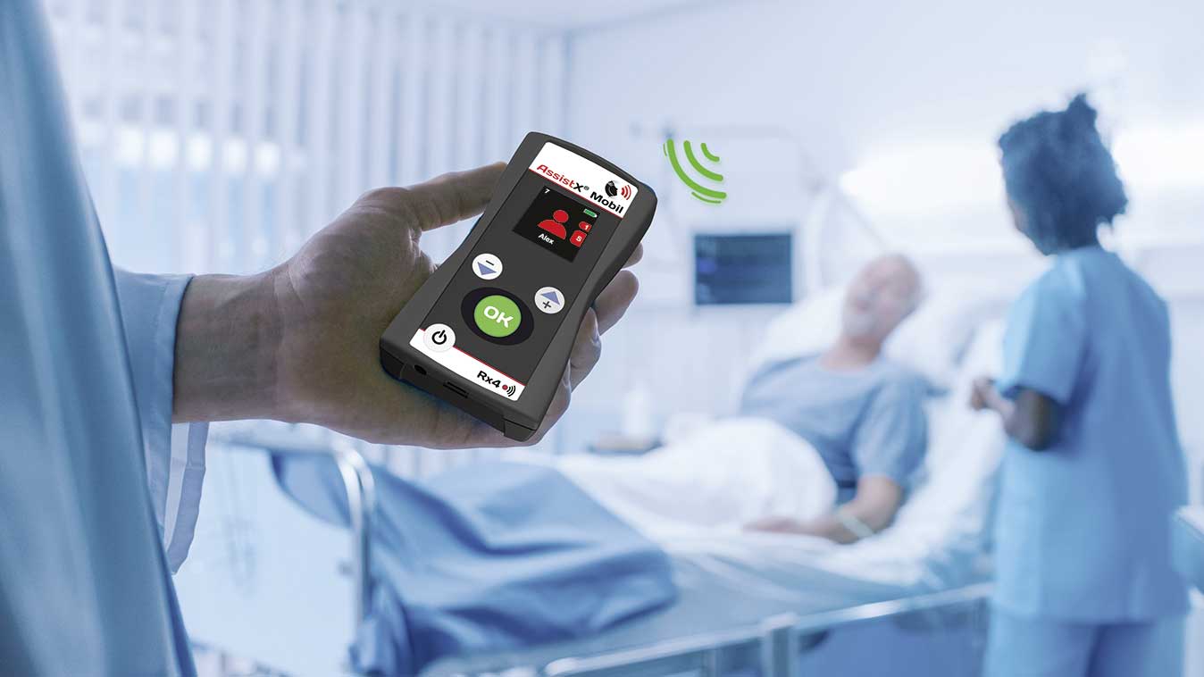 Assist X Assistive Call Systems - Image 3